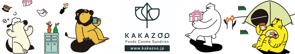 KAKAZOO